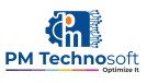 PM Technosoft Logo